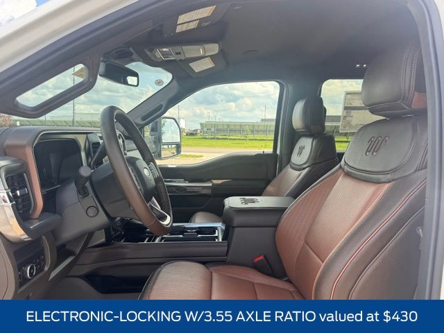 2026 Ford F-250 Super Duty King Ranch