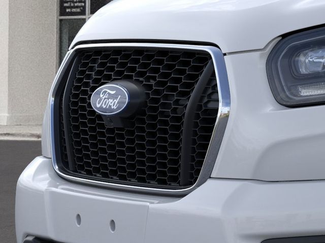 New 2026 White Ford XLT image 17