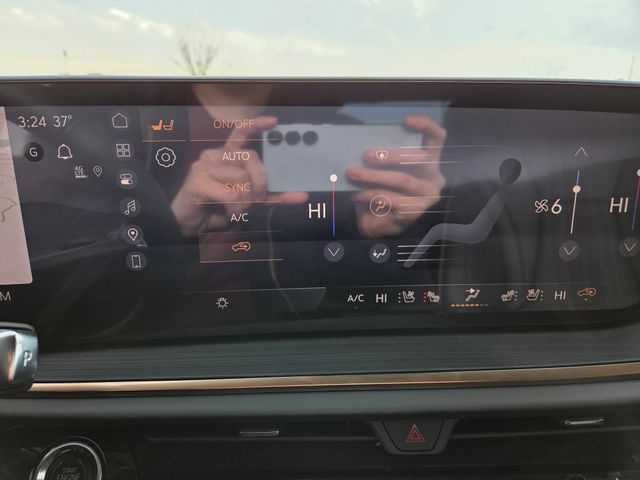 2026 Buick Envision Avenir AWD