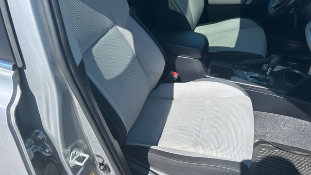 Used 2018 Toyota RAV4 SUV