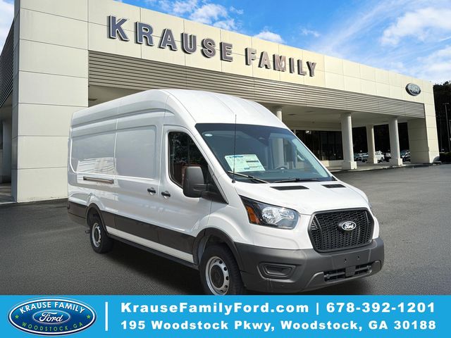 2026 Ford Transit-350 Base