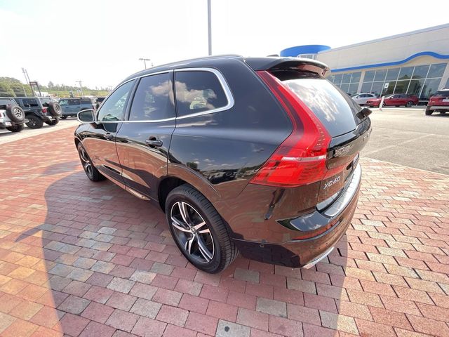 Used 2019 Volvo XC60 SUV