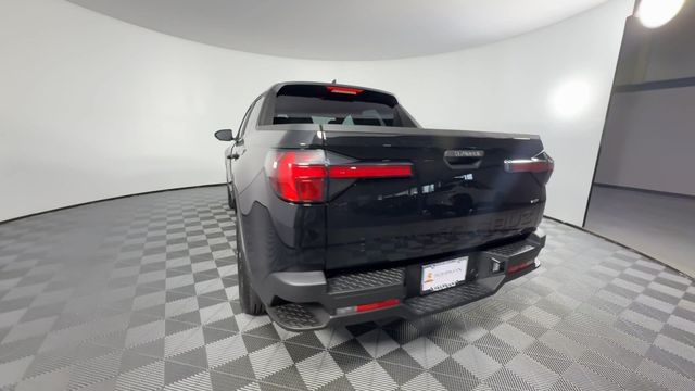 New 2025 Hyundai Santa Cruz For Sale in Indianapolis, IN