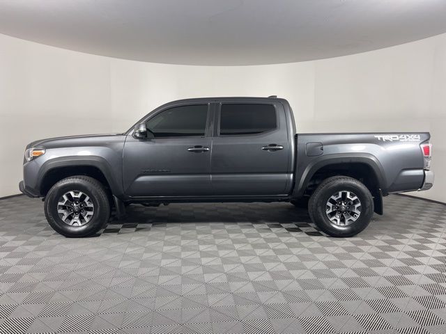 2021 Toyota Tacoma TRD Off-Road 6