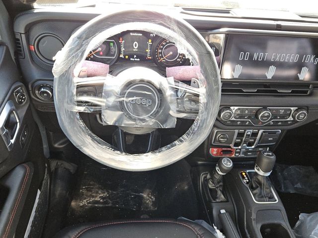 2026 Jeep Wrangler 4-Door Moab 392 4x4