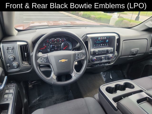 Used 2018 Chevrolet Silverado 1500 For Sale in Grove City, OH