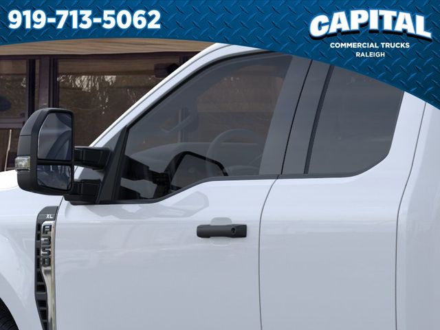 New 2026 White Ford XL image 22