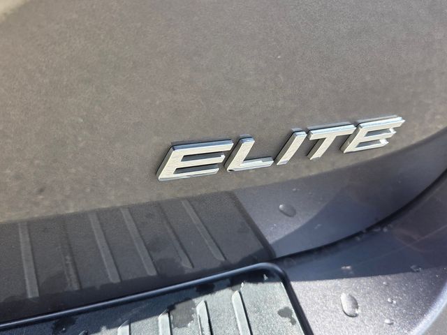 Used 2023 Honda Odyssey Van