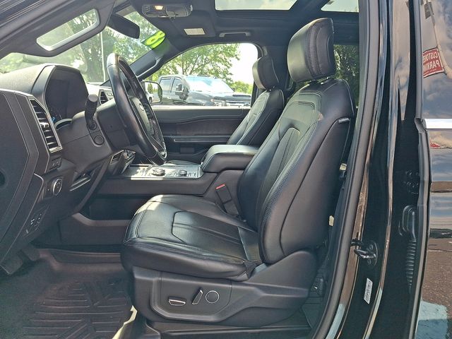 used 2018 Ford Expedition Max car, priced at $25,440