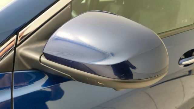 2021 Buick Encore GX Select Blue at Emmons Autoplex