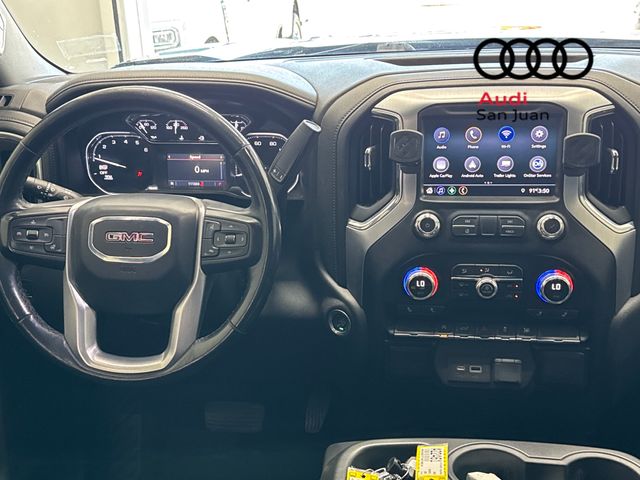 Used 2021 Black GMC Elevation image 30