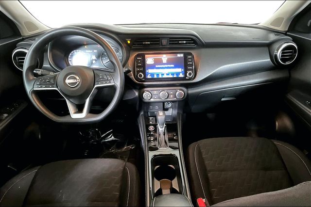 Used 2023 Nissan Kicks For Sale in OLIVE BRANCH, MS