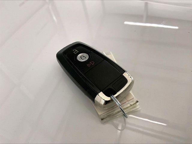 2018 Ford Explorer XLT White at Bob Ruth Ford