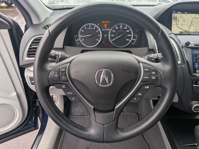 2016 Acura RDX - Image 19
