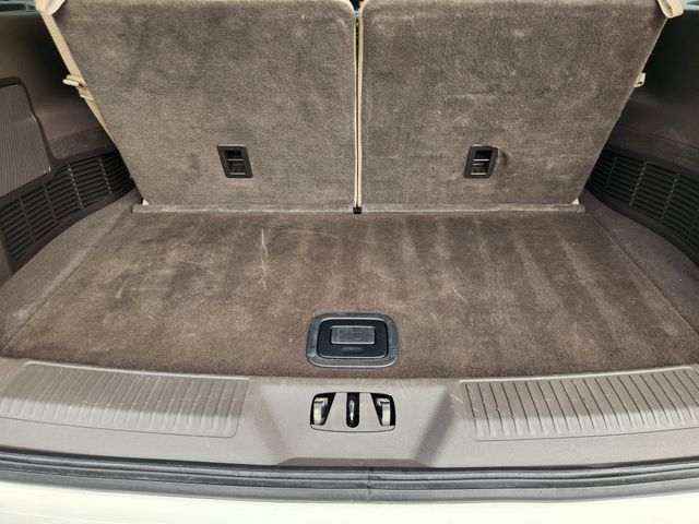 2021 Lincoln Aviator Reserve White at Bayshore Chrysler Jeep Dodge Ram