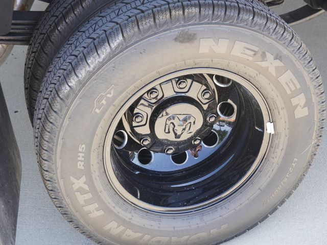 New 2026 Ram 3500 Truck