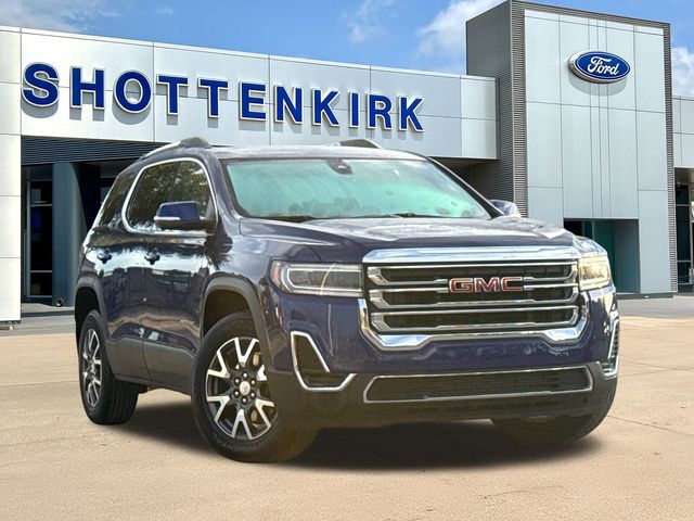 2023 GMC Acadia SLE FWD
