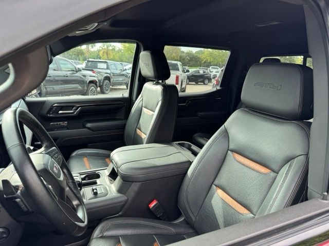 Used 2023 GMC Sierra 1500 Truck