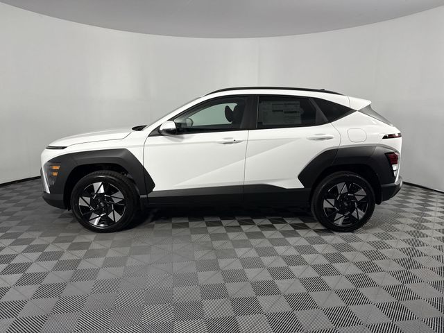 New 2025 Hyundai Kona For Sale in Indianapolis, IN