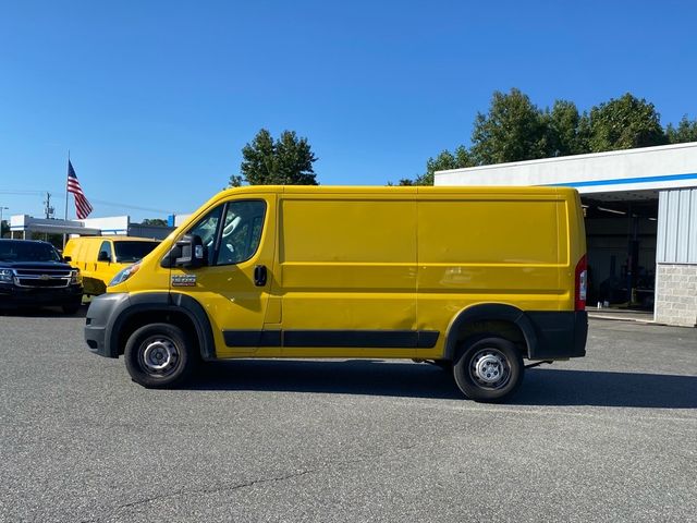 2022 Ram ProMaster 1500 Low Roof 3