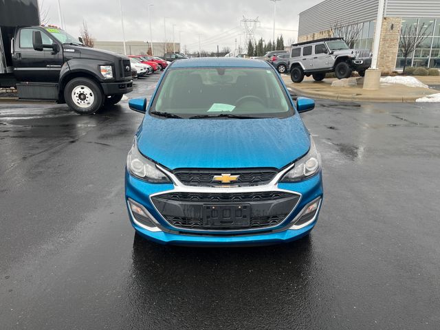 Used 2019 Chevrolet Spark For Sale in Grove City, OH