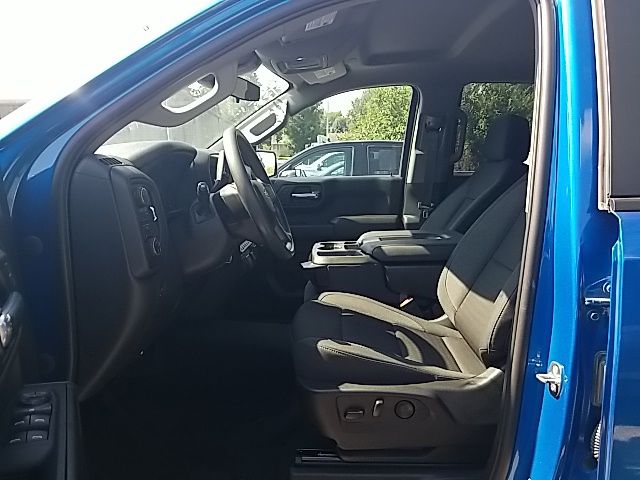 Used 2023 Chevrolet Silverado 1500 Truck