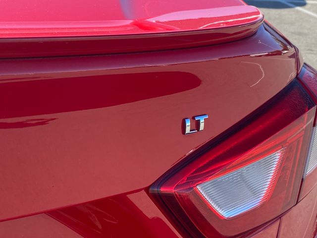 2018 Chevrolet Cruze LT 6