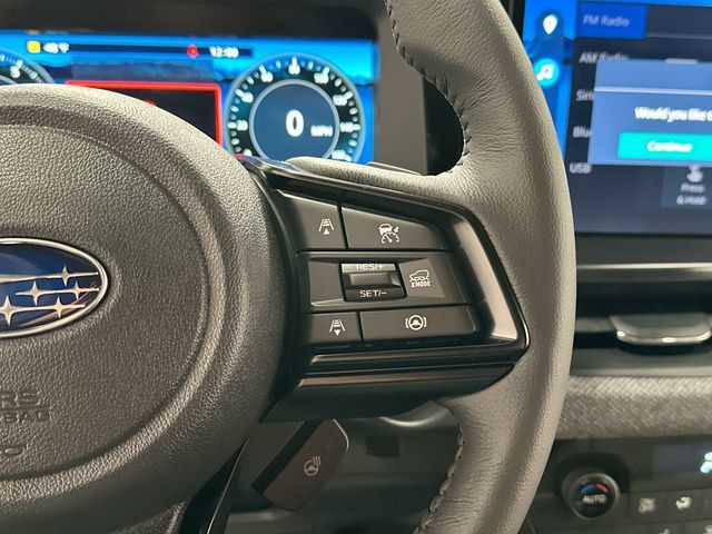 2026 Subaru Outback Limited - 9