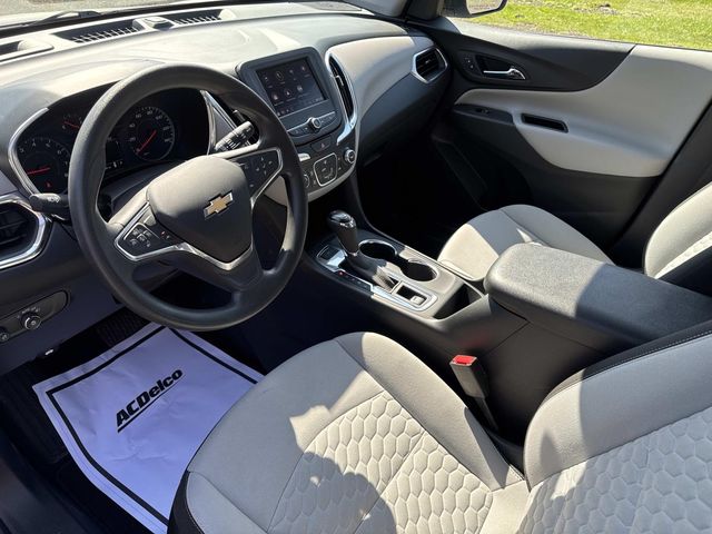 2021 Chevrolet Equinox - Image 12