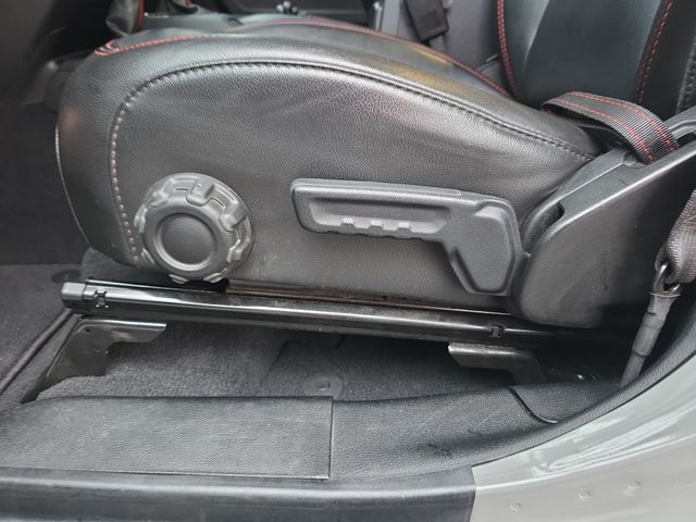 Used 2021 Gray Jeep Unlimited Rubicon image 30