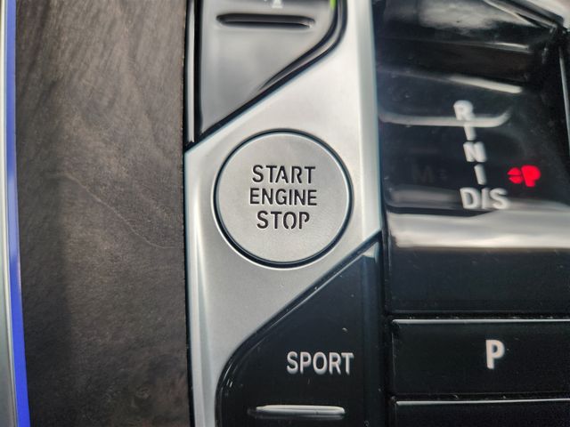 2025 BMW X5 xDrive40i Gray at DeMontrond Auto Country
