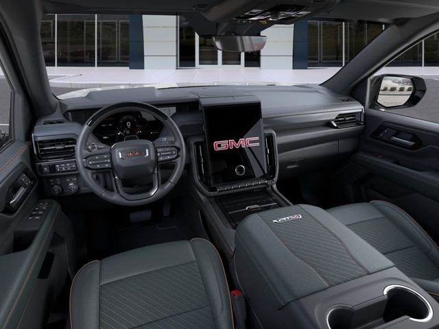 2026 GMC Yukon AT4:47364
