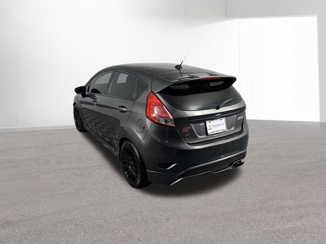 Used 2017 Ford Fiesta For Sale in Indianapolis, IN