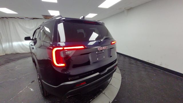 2021 – GMC – Acadia