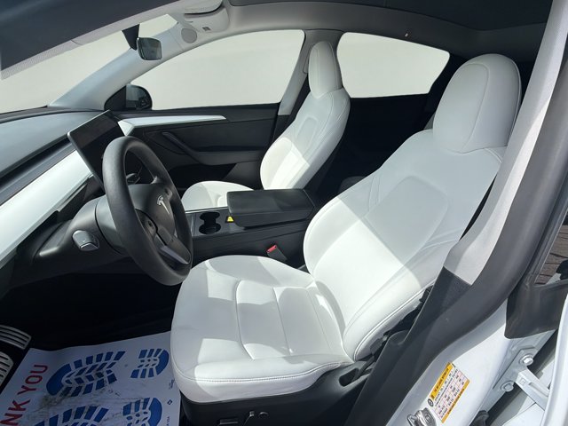 Used 2023 Tesla Model Y SUV