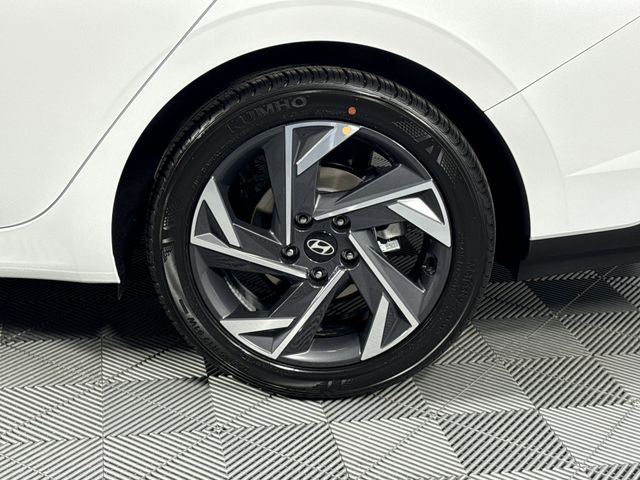 New 2025 Hyundai Elantra For Sale in Indianapolis, IN