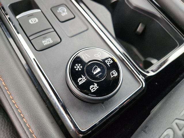 Used Car 2024 Nissan Pathfinder  Rock Creek For Sale Under $35,000 In Plainview, Texas