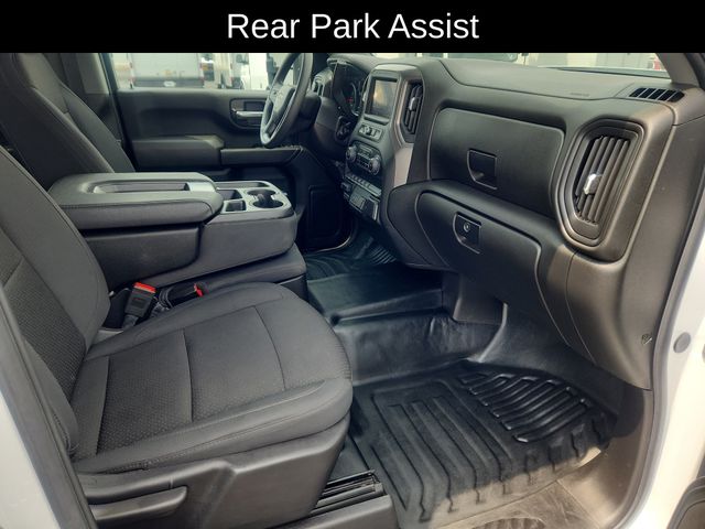 Used 2024 Chevrolet Silverado 2500HD For Sale in Grove City, OH