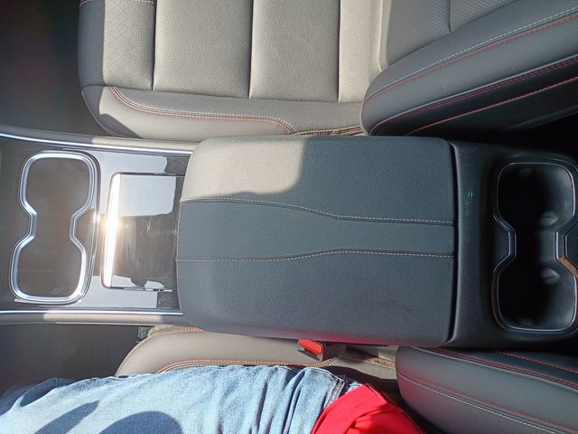 Used 2024 Chevrolet Traverse SUV