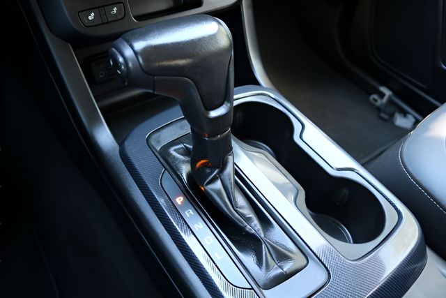 Used Car 2019 Chevrolet Colorado  Z71 For Sale Under $25,000 In Austin, Texas