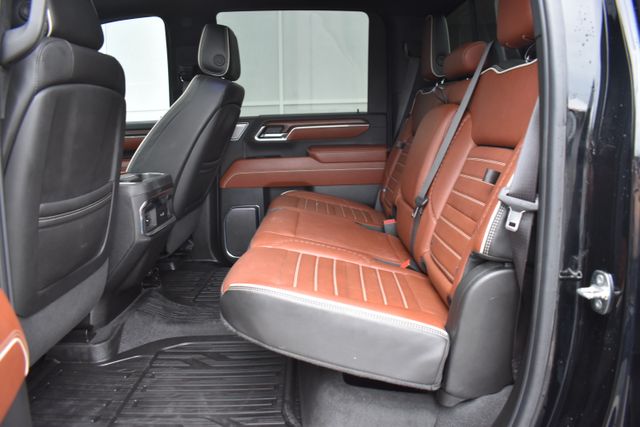 Used 2024 GMC Sierra 2500HD Truck