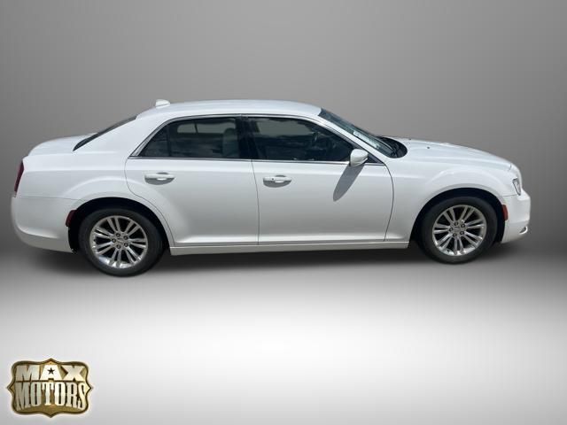 Used 2020 Chrysler 300 Sedan