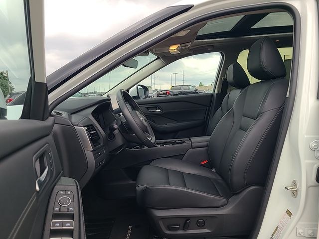 Used 2024 Nissan Rogue SUV