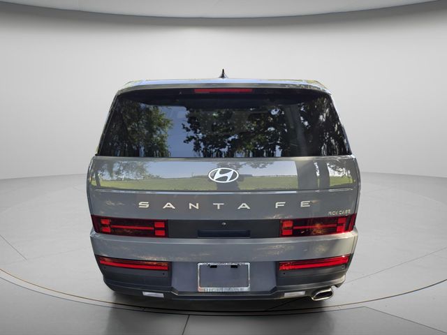 2025 Hyundai Santa Fe - $28,304