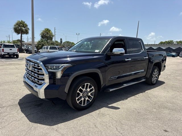 2023 Toyota Tundra - $46,988