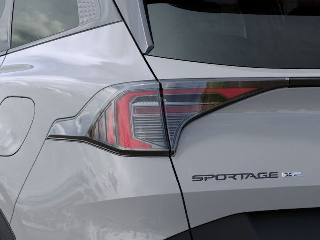 2026 Kia Sportage X-Pro Prestige - Photo 11