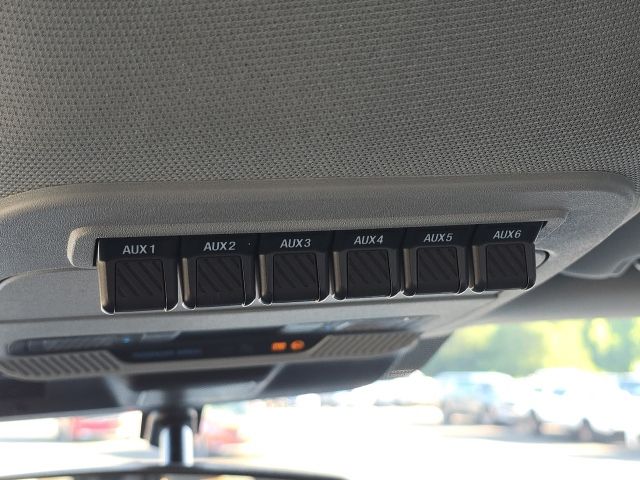 2024 Ford F-550SD XL:169195A