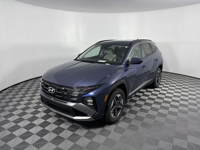 New 2025 Hyundai Tucson For Sale in Indianapolis, IN