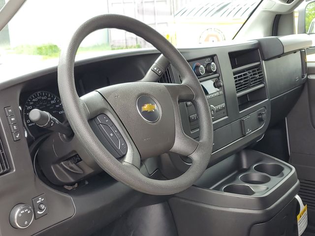 2026 Chevrolet Express 2500 RWD Cargo Van for sale #T1261289 - photo 7