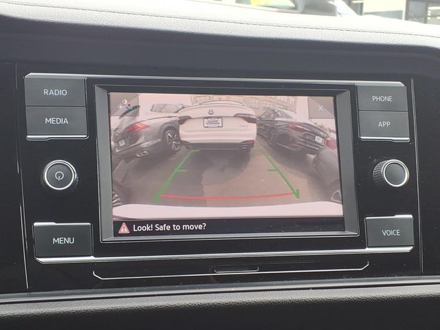 2023 Volkswagen Jetta - Image 15